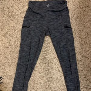 Athleta leggings